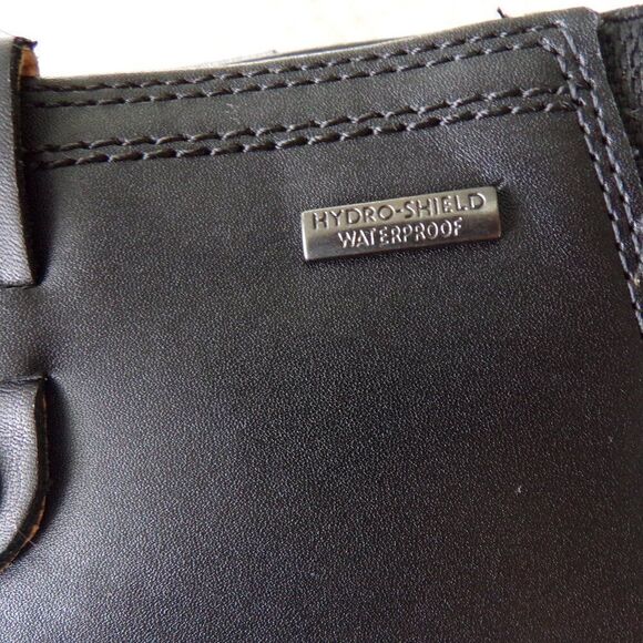 Cobb Hill suede knee high boots 7 - Picture 5 of 12